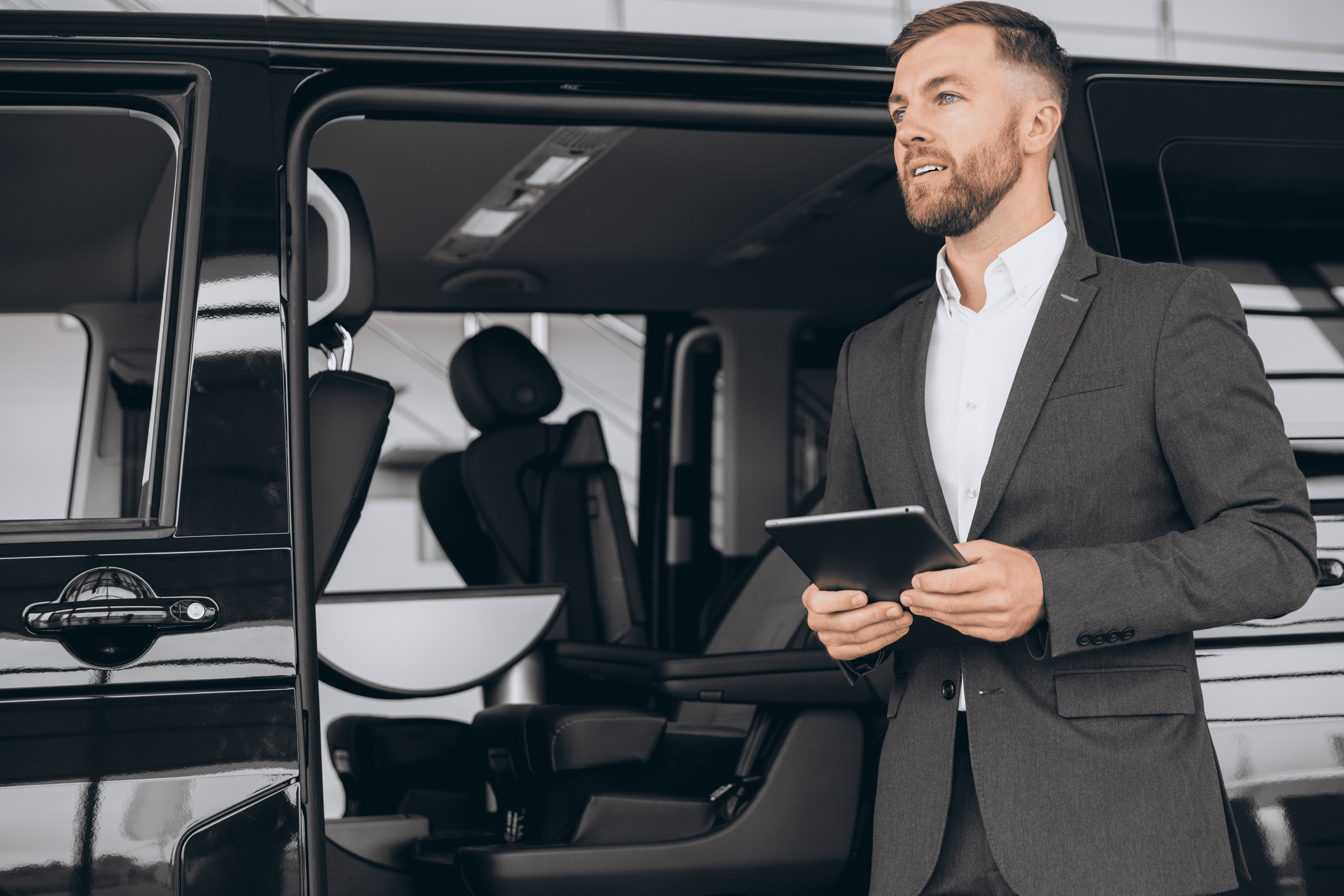 Direct transfer services in Ghana 2